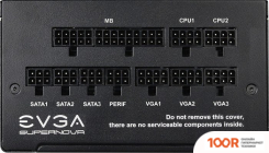 Блок питания EVGA 850 GT 220-GT-0850-Y2 (16944)
