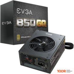 Блок питания EVGA 850 GQ 210-GQ-0850-V2 (16943)