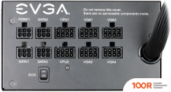 Блок питания EVGA 850 GQ 210-GQ-0850-V2 (16943)
