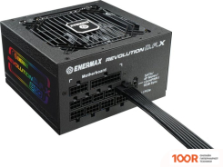Блок питания Enermax REVOLUTION D.F. X 850W ERT850EWT (16912)