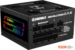 Блок питания Enermax REVOLUTION D.F. X 1200W ERT1200EWT (16910)