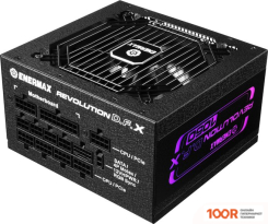 Блок питания Enermax REVOLUTION D.F. X 1050W ERT1050EWT (16909)