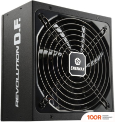 Блок питания Enermax REVOLUTION D.F. 850W ERF850EWT (16908)