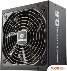 Блок питания Enermax REVOLUTION D.F. 850W ERF850EWT (16908)