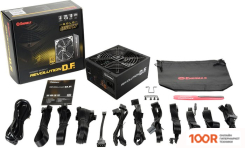 Блок питания Enermax REVOLUTION D.F. 850W ERF850EWT (16908)