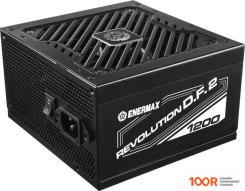 Блок питания Enermax REVOLUTION D.F. 2 1200W ERS1200EWT (16904)