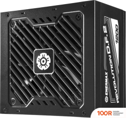 Блок питания Enermax REVOLUTION D.F. 2 1200W ERS1200EWT (16904)
