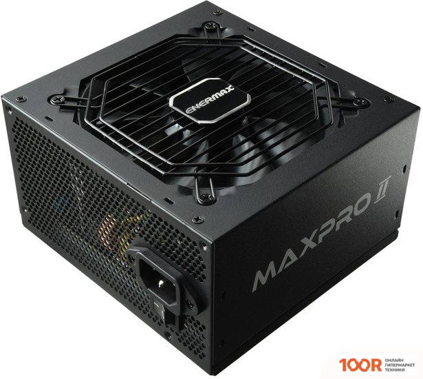 Блок питания Enermax MAXPRO II 700W (16900)