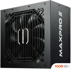 Блок питания Enermax MAXPRO II 600W (16899)