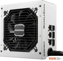 Блок питания Enermax MARBLEBRON 850W EMB850EWT-W (16896)