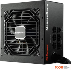 Блок питания Enermax MARBLEBRON 750W EMB750EWT (16894)