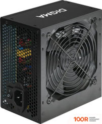 Блок питания Digma DPSU-600W-WH (16886)