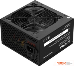 Блок питания Digma DPSU-550W-WH (16884)