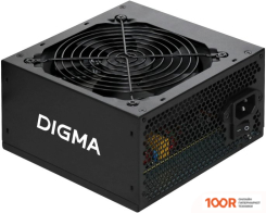 Блок питания Digma DPSU-400W (16877)