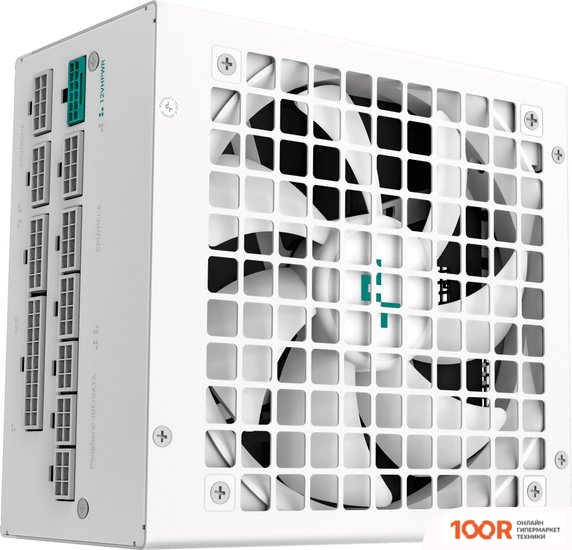 Блок питания DeepCool PX1200G WH (16868)