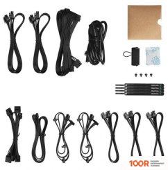 Блок питания DeepCool PX1200G (16867)