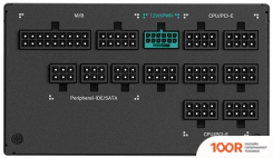 Блок питания DeepCool PX1000P (16866)