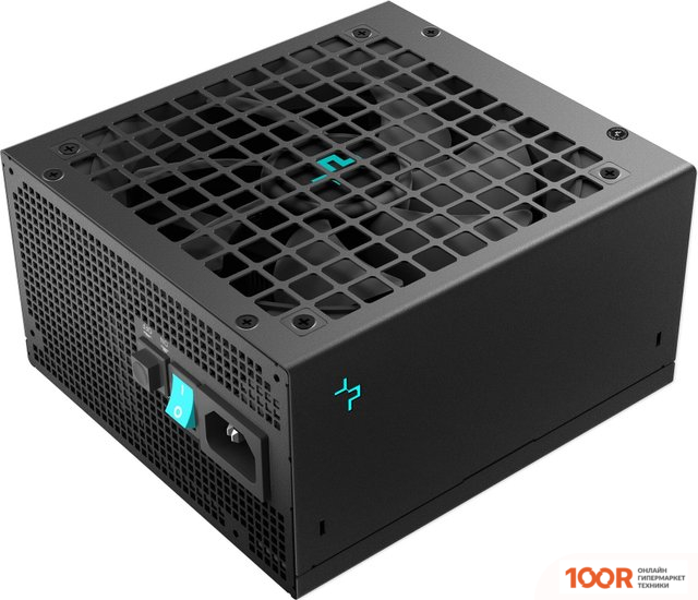 Блок питания DeepCool PX1000G V2 (16864)