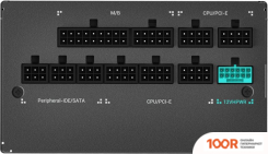 Блок питания DeepCool PX1000G V2 (16864)