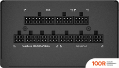 Блок питания DeepCool PQ750M (16861)