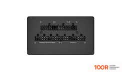Блок питания DeepCool PQ650M (16860)