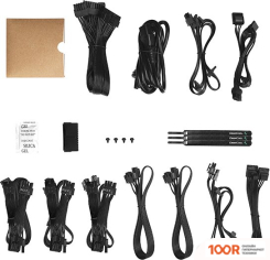 Блок питания DeepCool PQ1000M (16859)