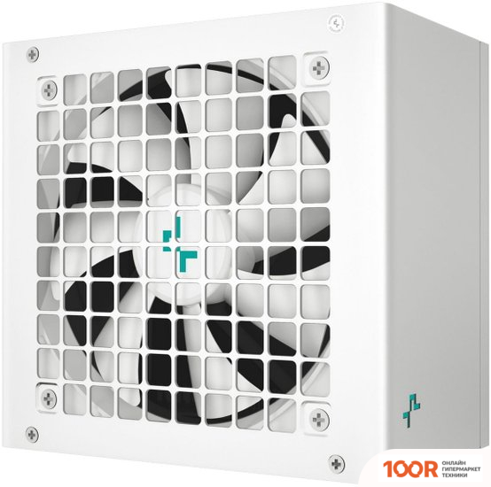 Блок питания DeepCool PN850M WH V2 (16858)