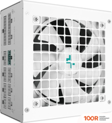 Блок питания DeepCool PN750M WH V2 (16852)