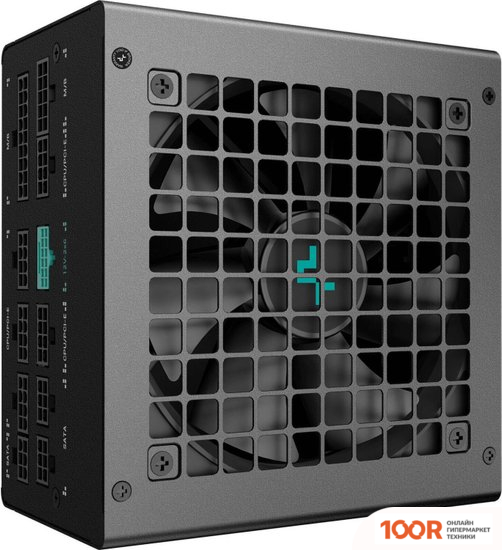 Блок питания DeepCool PN650M (16845)