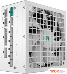 Блок питания DeepCool PN1000M WH (16841)