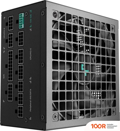 Блок питания DeepCool PN1000M (16840)