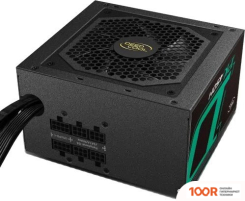 Блок питания DeepCool PK450H R-PK450H-F200B-CN (16814)