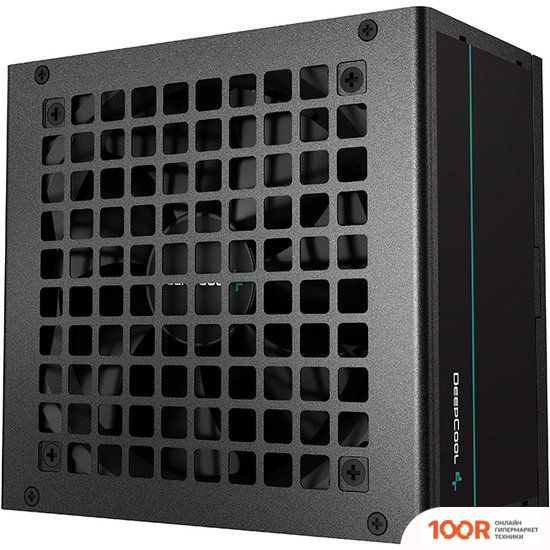 Блок питания DeepCool PF750 (16812)