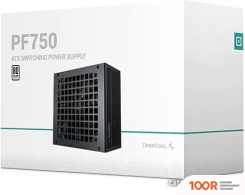 Блок питания DeepCool PF750 (16812)