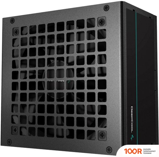 Блок питания DeepCool PF650 V2 (16809)