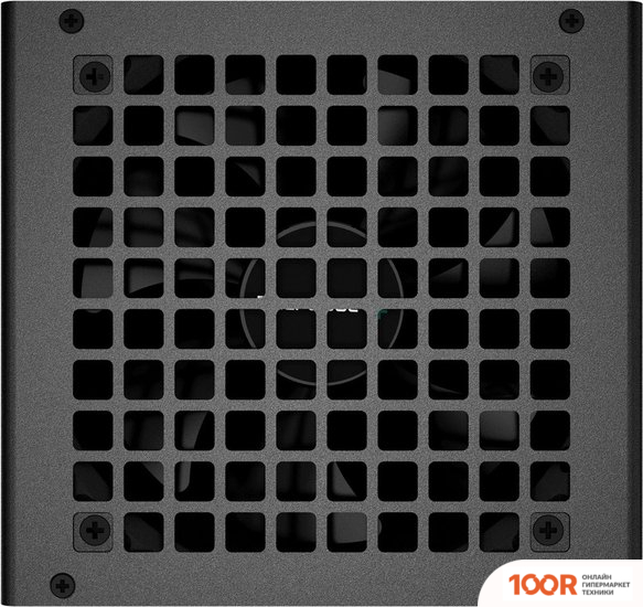 Блок питания DeepCool PF600 V2 (16807)