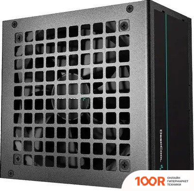 Блок питания DeepCool PF550 V2 (16805)