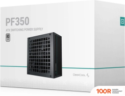 Блок питания DeepCool PF350 (16799)
