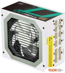 Блок питания DeepCool DQ750-M-V2L WH (16797)