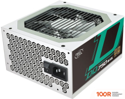 Блок питания DeepCool DQ750-M-V2L WH (16797)