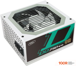 Блок питания DeepCool DQ750-M-V2L WH (16797)