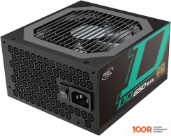 Блок питания DeepCool DQ650-M-V2L (16795)