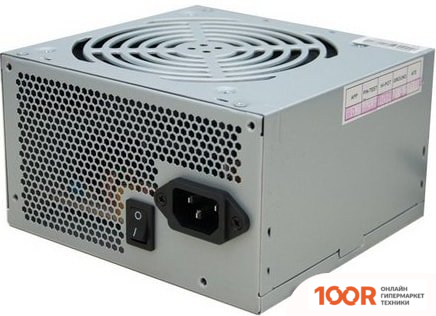 Блок питания CWT GPT 400W (16792)