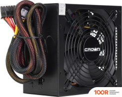 Блок питания CrownMicro CM-PS750W PRO VER2.0 (16789)