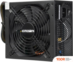 Блок питания CrownMicro CM-PS750W PRO VER2.0 (16789)