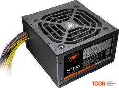 Блок питания Cougar XTC650 (16785)