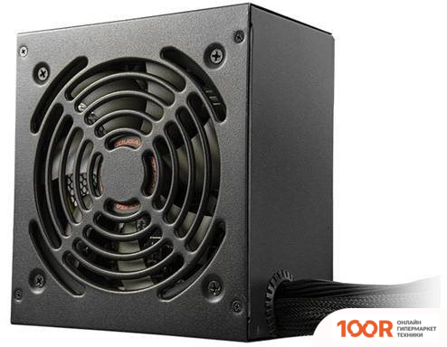 Блок питания Cougar VTE X2 650 REV.2 (16778)