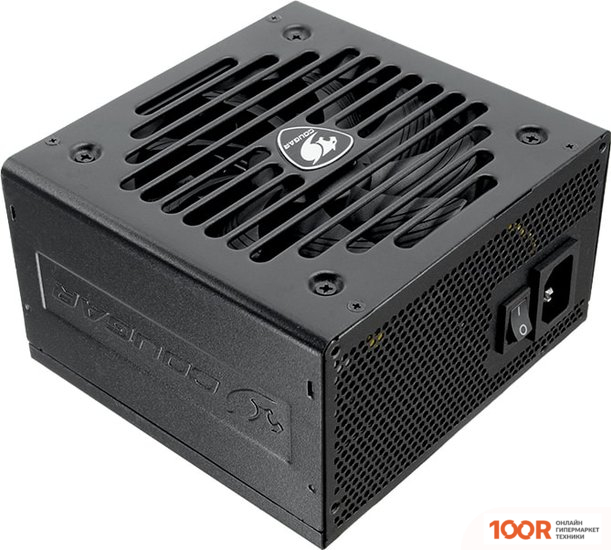 Блок питания Cougar VTE X2 600 (16775)
