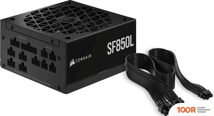 Блок питания Corsair SF-L SF850L CP-9020245-EU (16764)