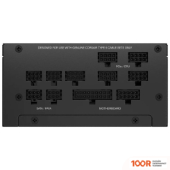 Блок питания Corsair SF-L SF850L CP-9020245-EU (16764)